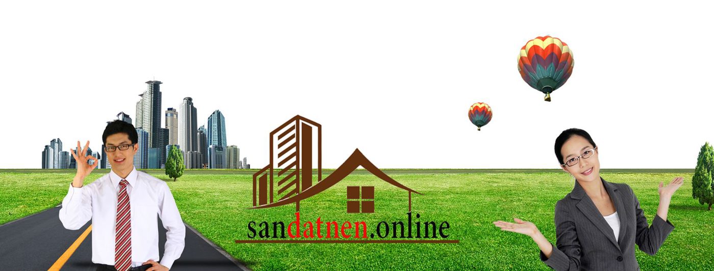 Sàn Đất Nền Online là nơi giới thiệu các dự án, sản phẩm, nhà đất cũng như sân chơi rao vặt, mua bán ký gửi bất động sản toàn quốc