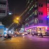 Bàn nhà mặt tiền 96m2 Lê Hồng Phong Quận 10 - kinh doanh đa ngành nghề